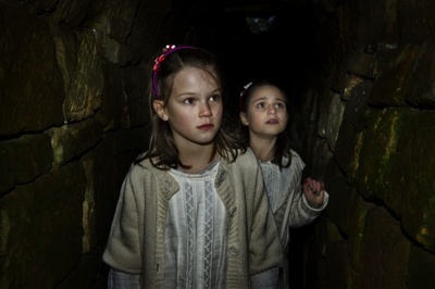 不准忘了我剧照的剧照