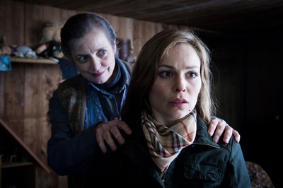 不准忘了我剧照的剧照