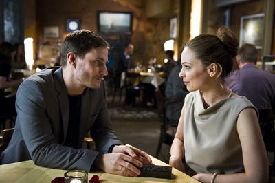 不准忘了我剧照的剧照