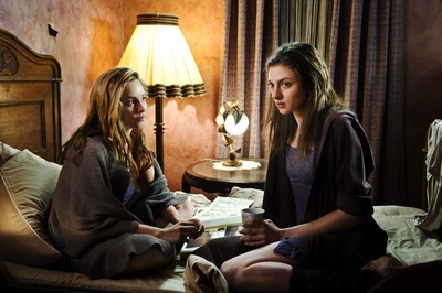 不准忘了我剧照的剧照