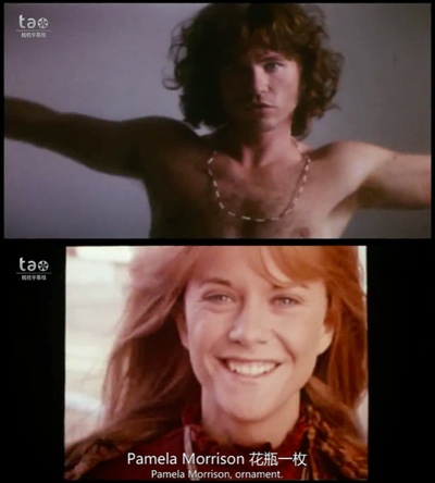 大门剧照的剧照