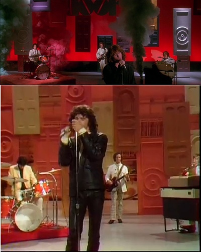 大门剧照的剧照