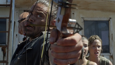 鲨鱼星球剧照的剧照