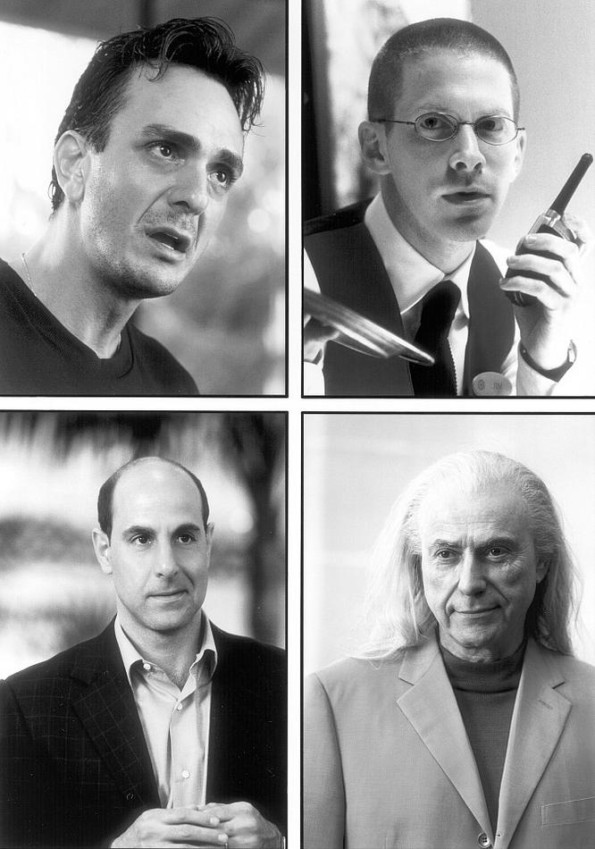 美国甜心剧照的剧照