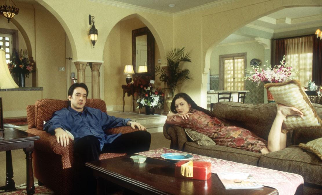 美国甜心剧照的剧照