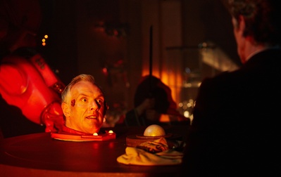 神秘博士：瑞芙·桑恩的丈夫们剧照的剧照