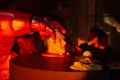 神秘博士：瑞芙·桑恩的丈夫们剧照的剧照