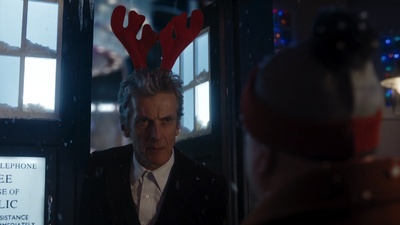 神秘博士：瑞芙·桑恩的丈夫们剧照的剧照