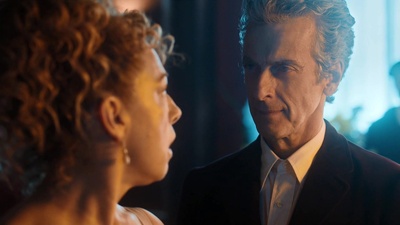 神秘博士：瑞芙·桑恩的丈夫们剧照的剧照