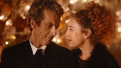 神秘博士：瑞芙·桑恩的丈夫们剧照的剧照