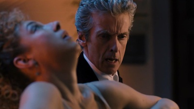 神秘博士：瑞芙·桑恩的丈夫们剧照的剧照