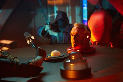 神秘博士：瑞芙·桑恩的丈夫们剧照的剧照