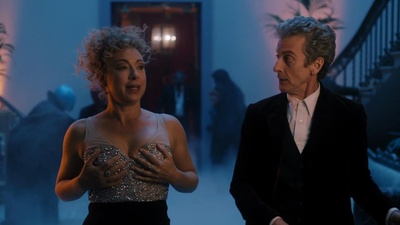 神秘博士：瑞芙·桑恩的丈夫们剧照的剧照