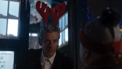 神秘博士：瑞芙·桑恩的丈夫们剧照的剧照