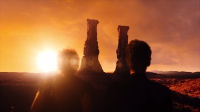 神秘博士：瑞芙·桑恩的丈夫们剧照的剧照