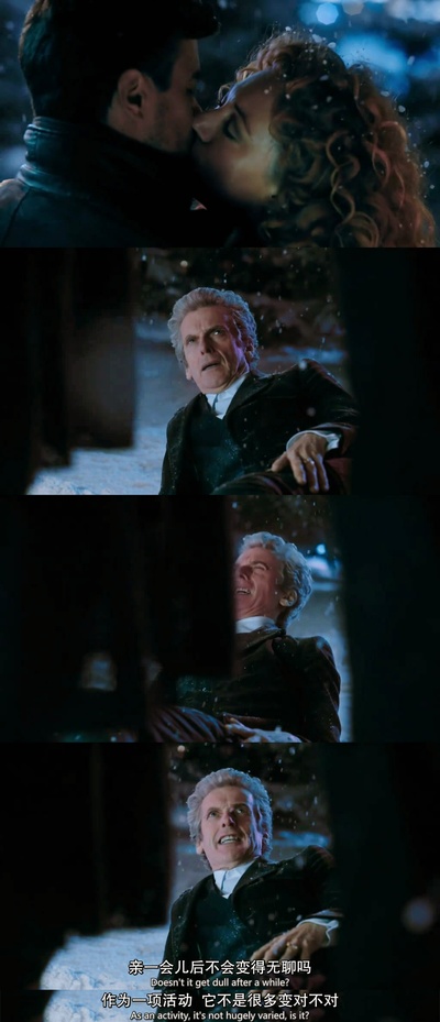 神秘博士：瑞芙·桑恩的丈夫们剧照的剧照