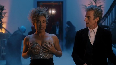 神秘博士：瑞芙·桑恩的丈夫们剧照的剧照