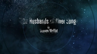 神秘博士：瑞芙·桑恩的丈夫们剧照的剧照