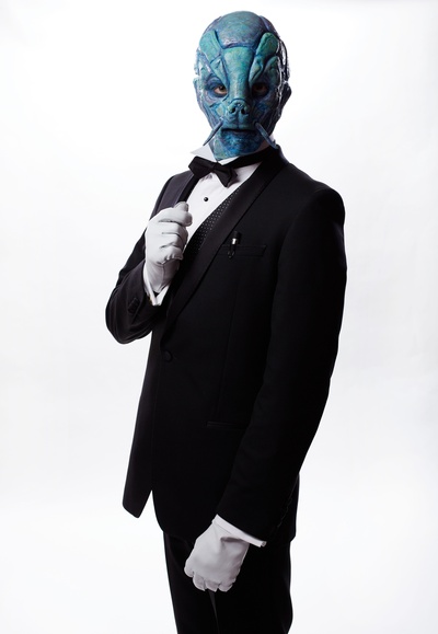 神秘博士：瑞芙·桑恩的丈夫们剧照的剧照