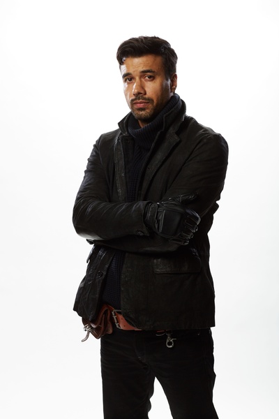 神秘博士：瑞芙·桑恩的丈夫们剧照的剧照