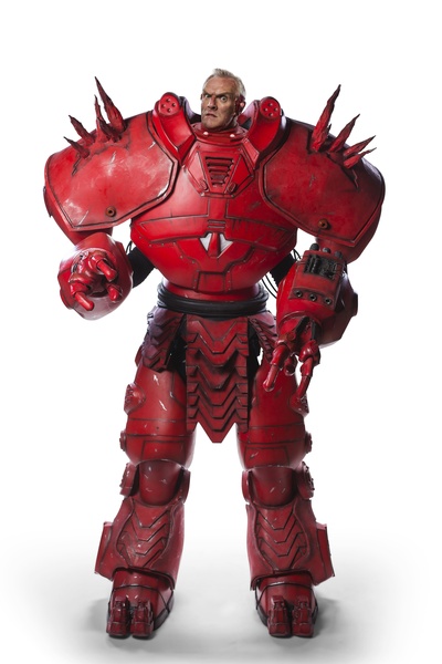 神秘博士：瑞芙·桑恩的丈夫们剧照的剧照