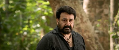 打虎英雄穆卢干剧照的剧照