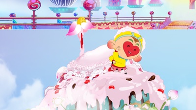 大耳朵图图之美食狂想曲剧照的剧照