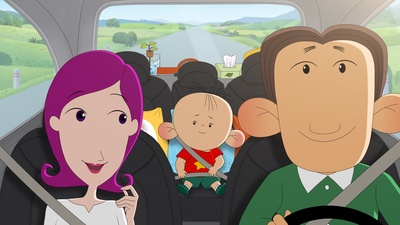 大耳朵图图之美食狂想曲剧照的剧照