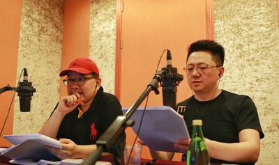 大耳朵图图之美食狂想曲剧照的剧照