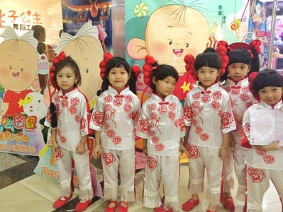 大耳朵图图之美食狂想曲剧照的剧照