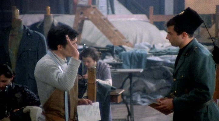 吾爱莉贝拉剧照的剧照