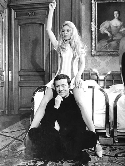 女人群像剧照的剧照