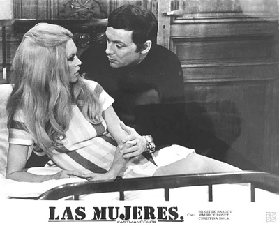 女人群像剧照的剧照