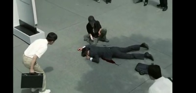 警视厅机动搜查队216IV 孤独的呐喊剧照的剧照