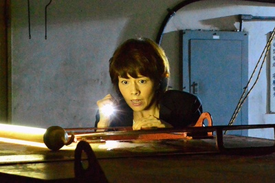 警视厅机动搜查队216IV 孤独的呐喊剧照的剧照