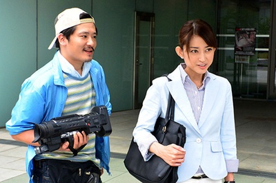 警视厅机动搜查队216IV 孤独的呐喊剧照的剧照