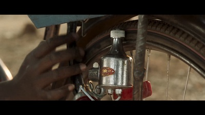 驭风男孩剧照的剧照