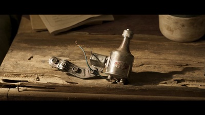 驭风男孩剧照的剧照