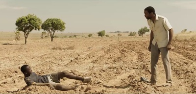 驭风男孩剧照的剧照