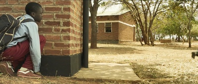 驭风男孩剧照的剧照