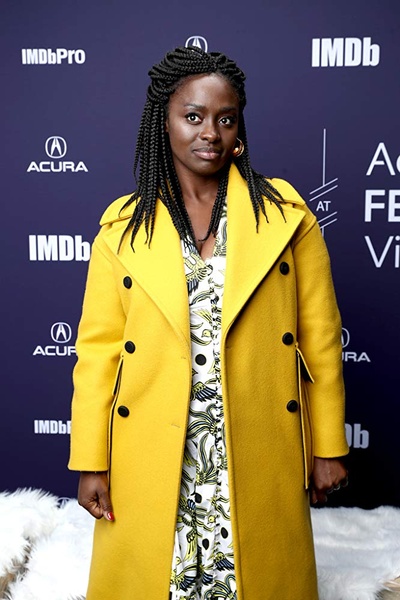 驭风男孩剧照的剧照