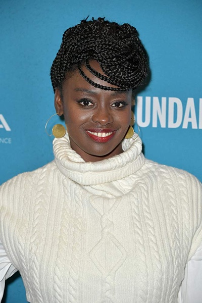 驭风男孩剧照的剧照