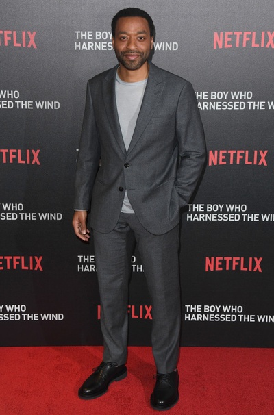 驭风男孩剧照的剧照