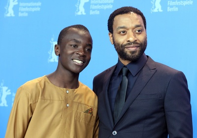 驭风男孩剧照的剧照