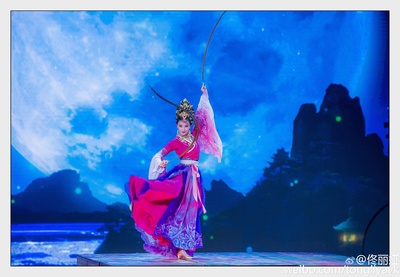 2015年中央电视台元宵晚会剧照的剧照