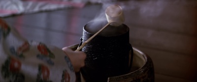 带子雄狼：地狱之行！大五郎！剧照的剧照