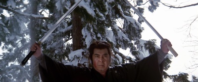 带子雄狼：地狱之行！大五郎！剧照的剧照