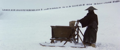 带子雄狼：地狱之行！大五郎！剧照的剧照