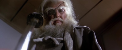 带子雄狼：地狱之行！大五郎！剧照的剧照