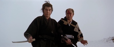 带子雄狼：地狱之行！大五郎！剧照的剧照